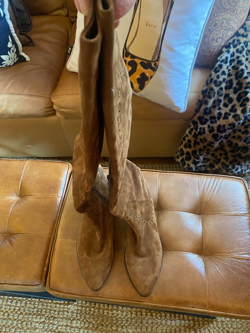 Frye boot - Picture 2 of 3